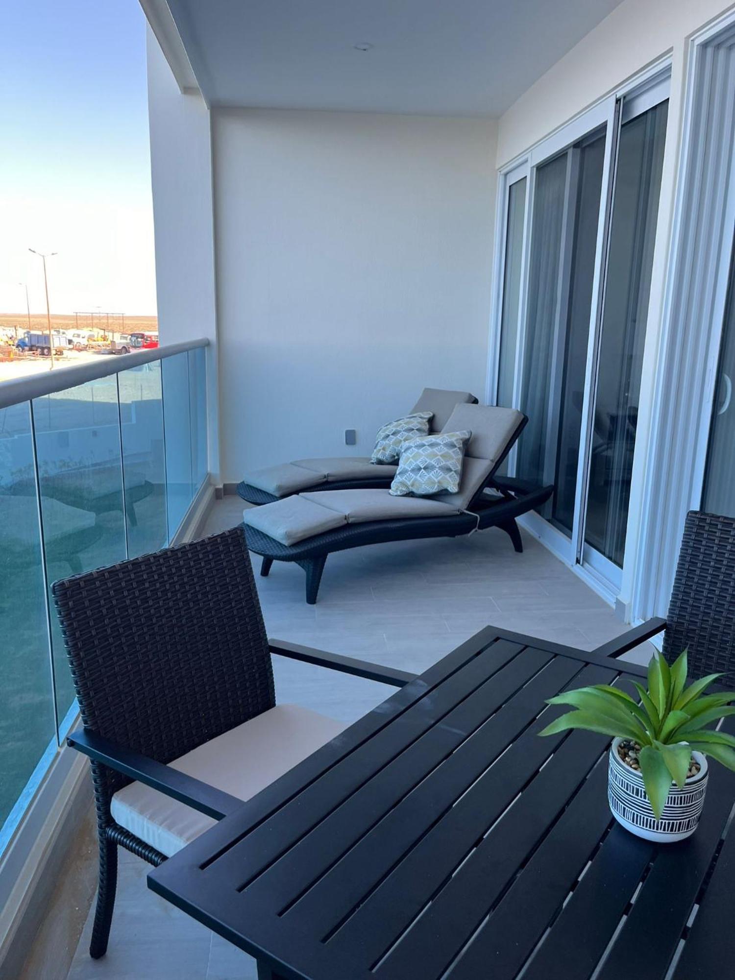Encantame Towers Viento 203 Playa Encanto ภายนอก รูปภาพ