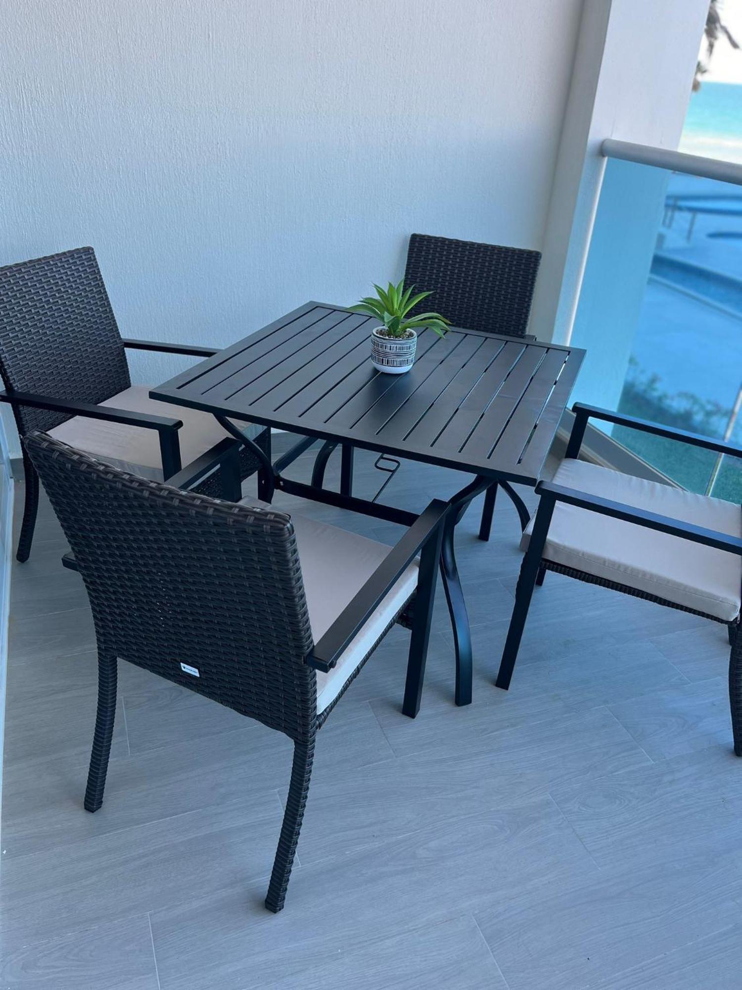 Encantame Towers Viento 203 Playa Encanto ภายนอก รูปภาพ