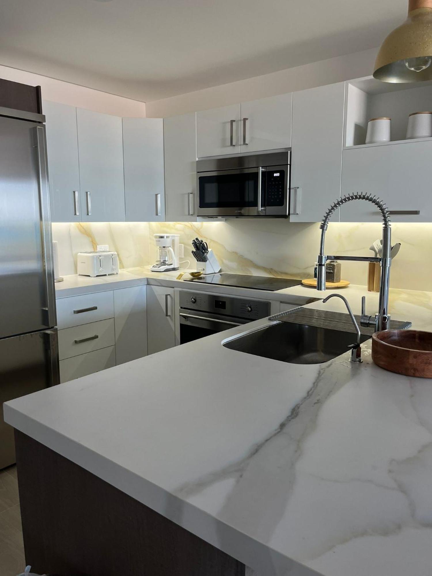 Encantame Towers Viento 203 Playa Encanto ภายนอก รูปภาพ