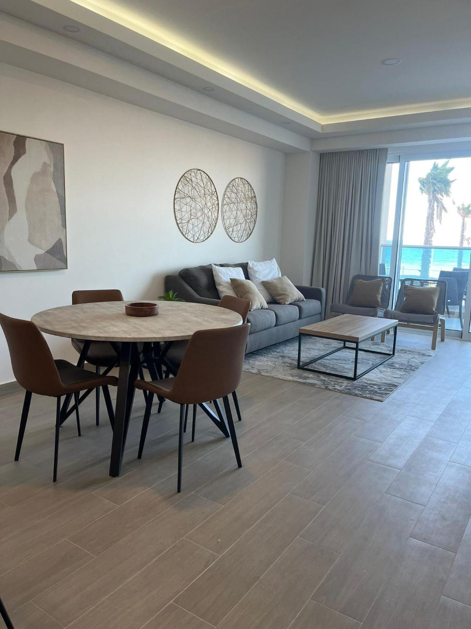 Encantame Towers Viento 203 Playa Encanto ภายนอก รูปภาพ