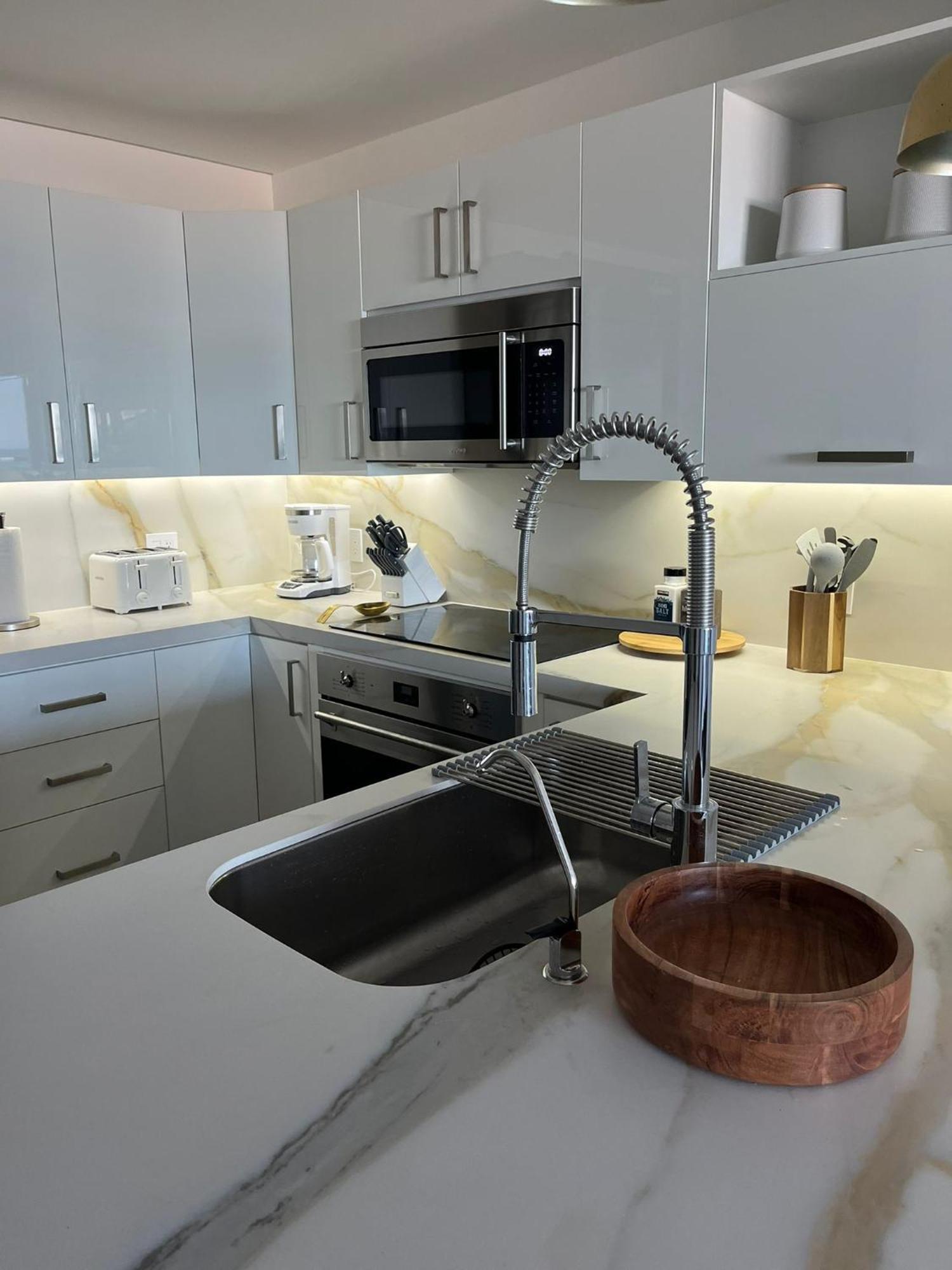 Encantame Towers Viento 203 Playa Encanto ภายนอก รูปภาพ