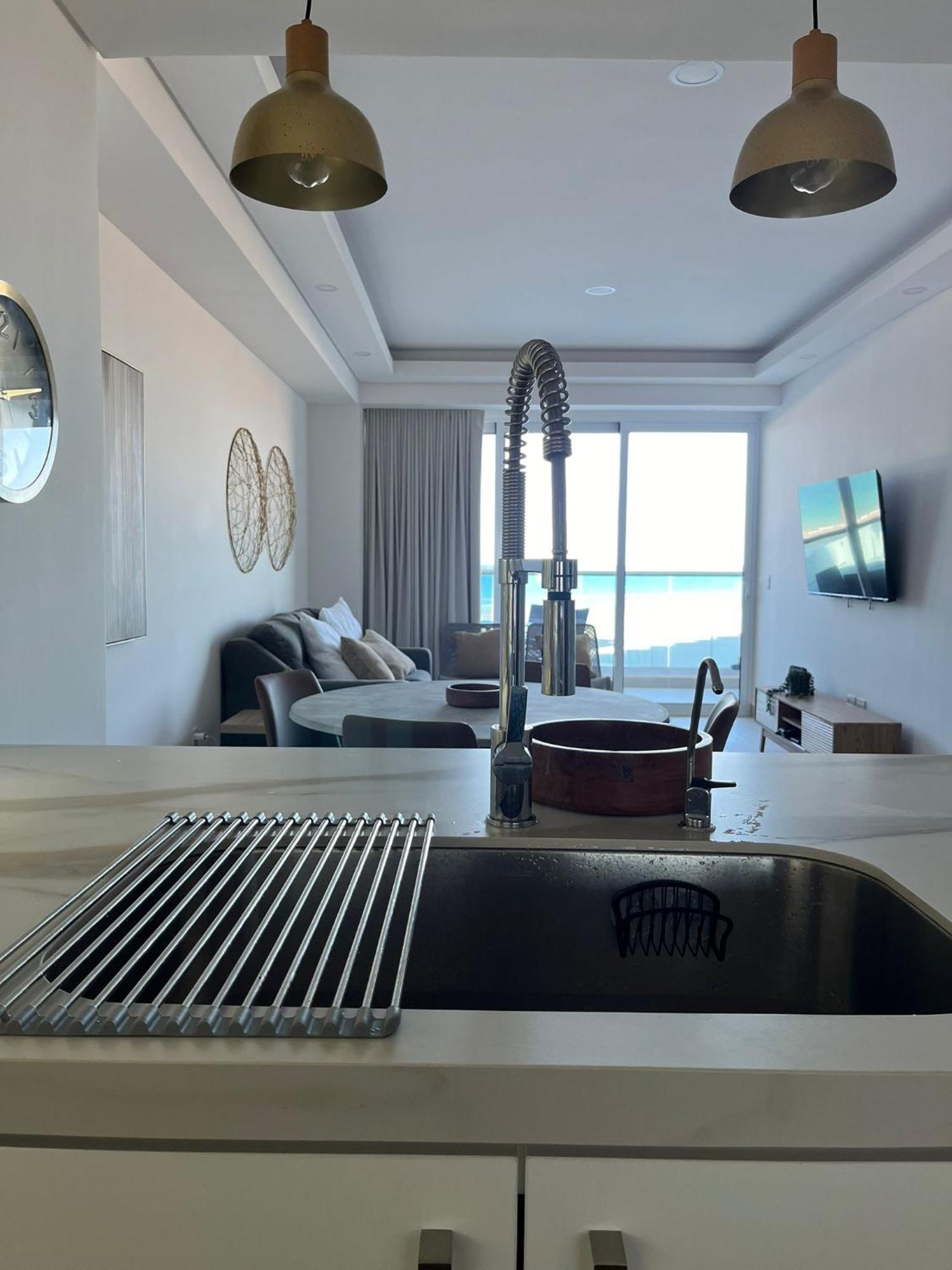 Encantame Towers Viento 203 Playa Encanto ภายนอก รูปภาพ