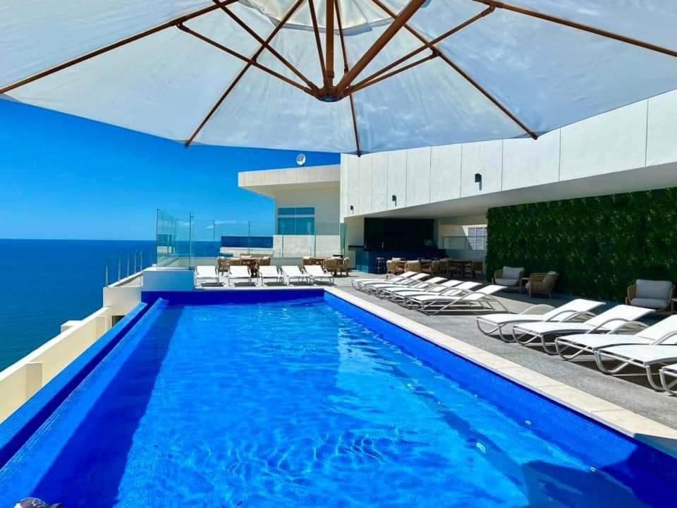 Encantame Towers Viento 203 Playa Encanto ภายนอก รูปภาพ
