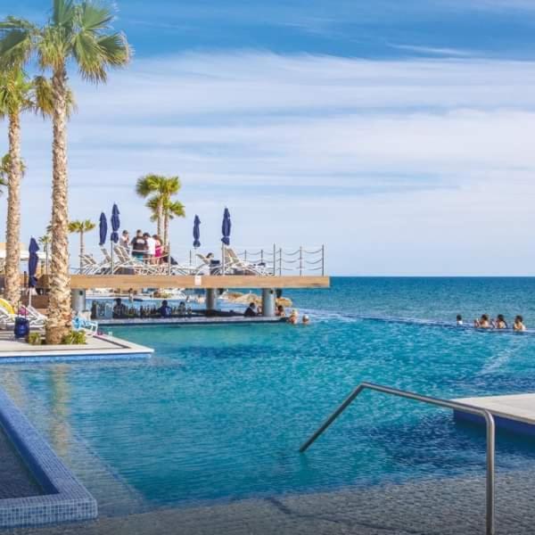 Encantame Towers Viento 203 Playa Encanto ภายนอก รูปภาพ