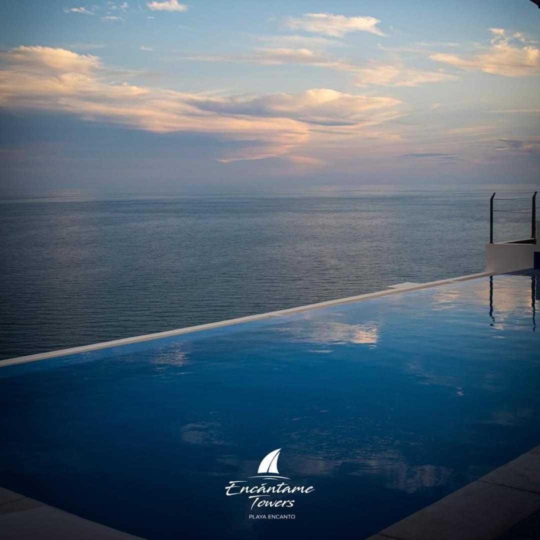 Encantame Towers Viento 203 Playa Encanto ภายนอก รูปภาพ