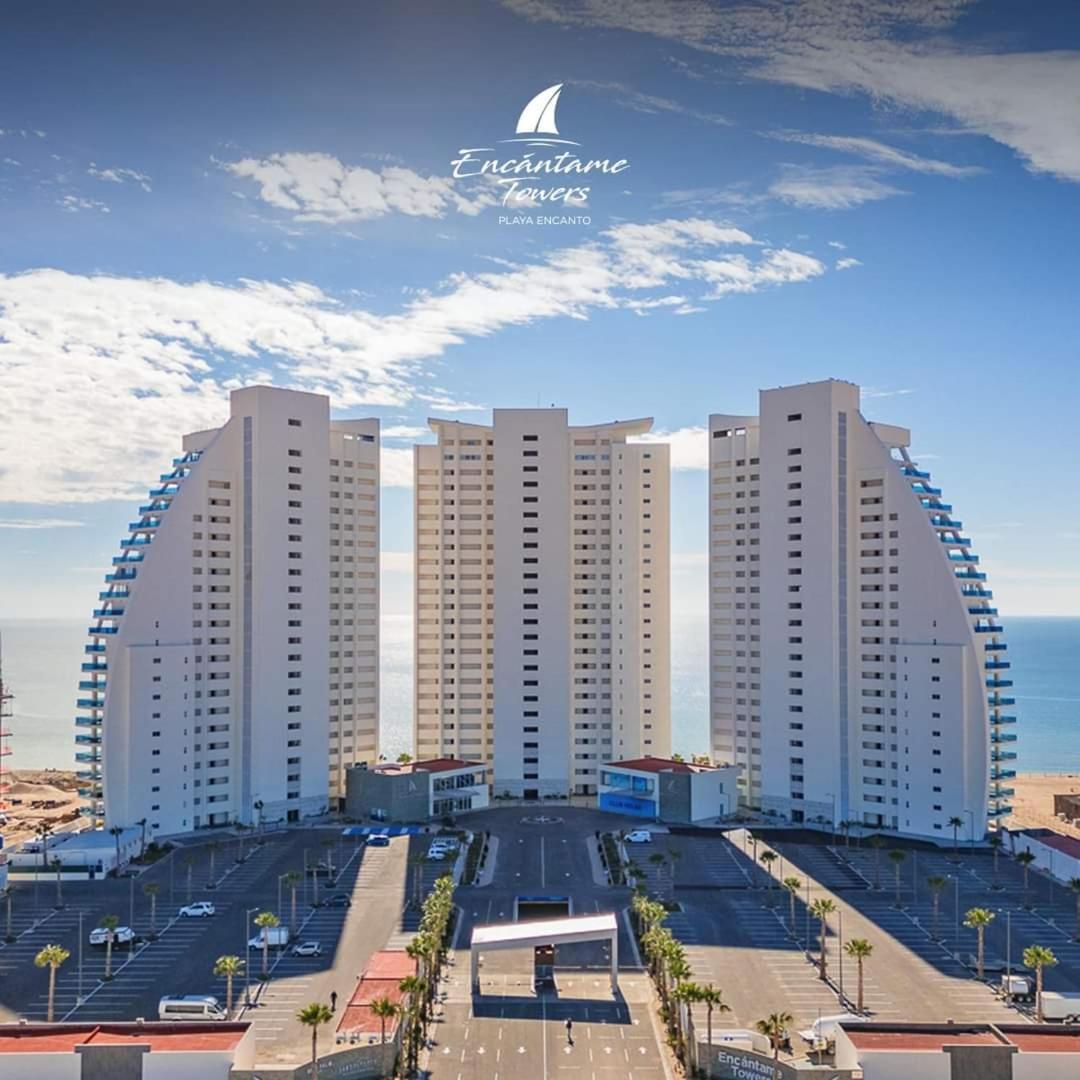 Encantame Towers Viento 203 Playa Encanto ภายนอก รูปภาพ