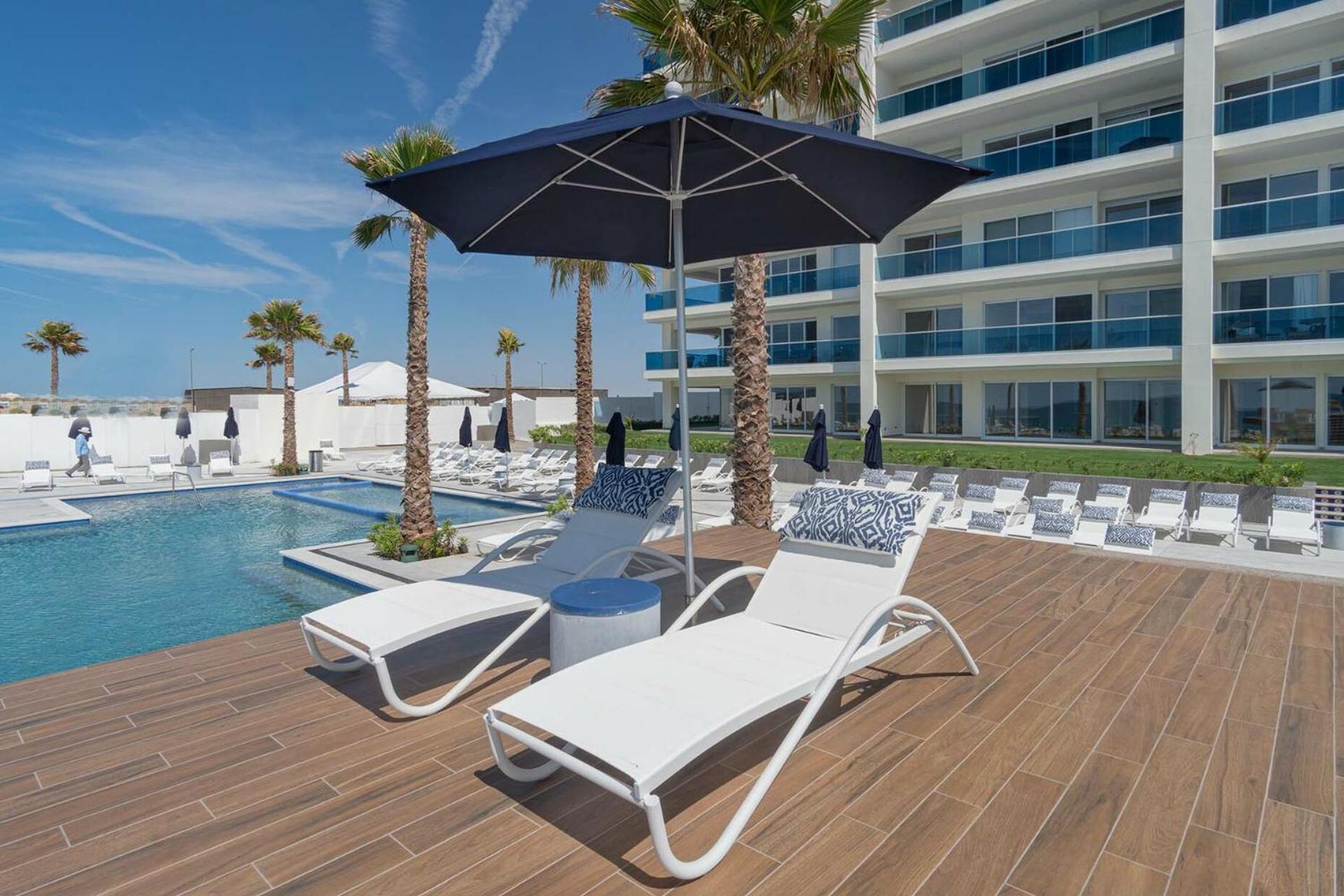Encantame Towers Viento 203 Playa Encanto ภายนอก รูปภาพ