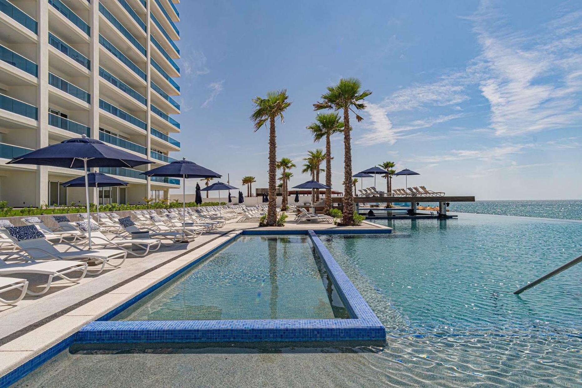 Encantame Towers Viento 203 Playa Encanto ภายนอก รูปภาพ