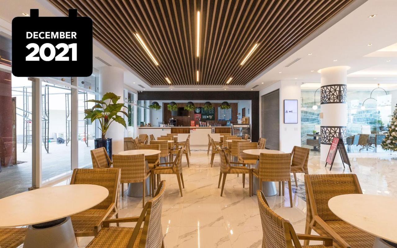 Encantame Towers Viento 203 Playa Encanto ภายนอก รูปภาพ