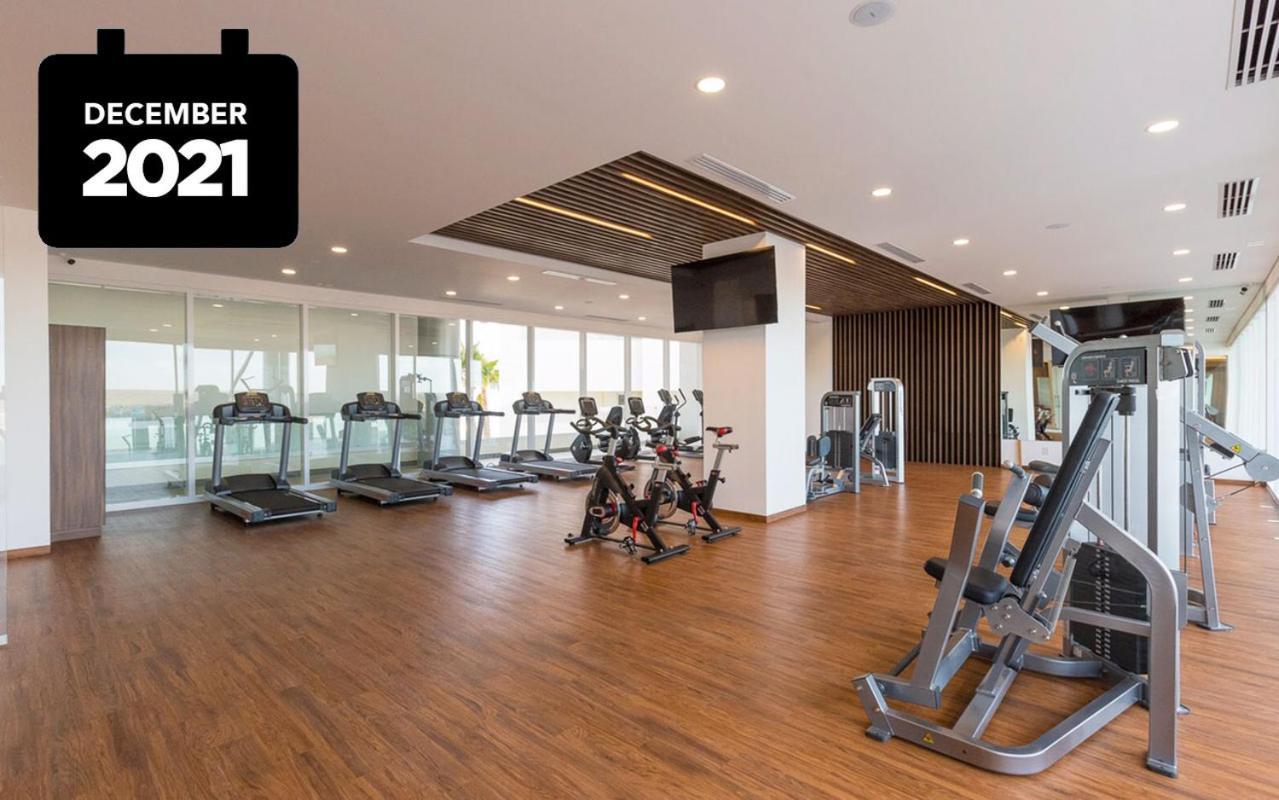 Encantame Towers Viento 203 Playa Encanto ภายนอก รูปภาพ